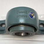 Dodge P2B-S2-211R Flange Mount Bearing 2-11/16″ ID 044625 P2BS2211R