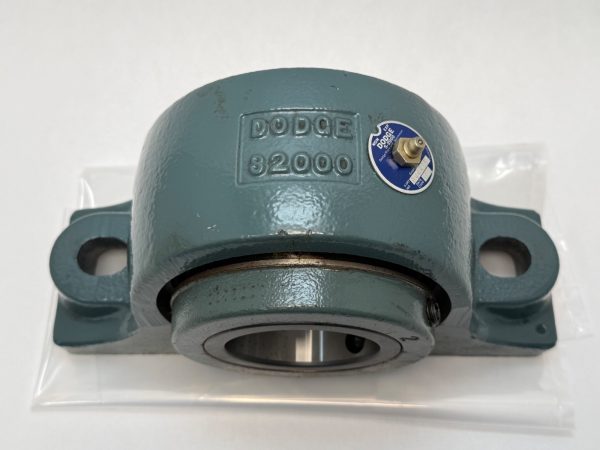 Dodge P2B-S2-211R Flange Mount Bearing 2-11/16″ ID 044625 P2BS2211R