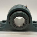 Dodge P2B-S2-211R Flange Mount Bearing 2-11/16″ ID 044625 P2BS2211R