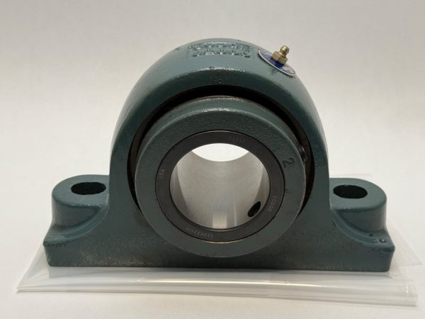 Dodge P2B-S2-211R Flange Mount Bearing 2-11/16″ ID 044625 P2BS2211R