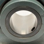 Dodge P2B-S2-211R Flange Mount Bearing 2-11/16″ ID 044625 P2BS2211R