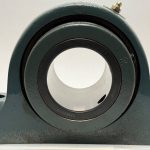 Dodge P2B-S2-211R Flange Mount Bearing 2-11/16″ ID 044625 P2BS2211R