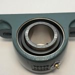 Dodge P2B-S2-211R Flange Mount Bearing 2-11/16″ ID 044625 P2BS2211R