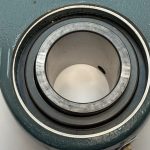 Dodge P2B-S2-211R Flange Mount Bearing 2-11/16″ ID 044625 P2BS2211R