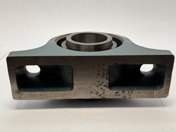 Dodge P2B-S2-211R Flange Mount Bearing 2-11/16″ ID 044625 P2BS2211R