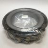 Tapered Roller Bearing - Straight Bore, 5.2500 in Bore, 2.5000 in Width, Carburized Steel.