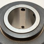 Moline 29111303D Flange Mount Bearing 3-3/16″ ID Type E 131-05-307 NPE42138DE