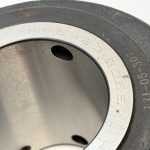 Moline 29111303D Flange Mount Bearing 3-3/16″ ID Type E 131-05-307 NPE42138DE