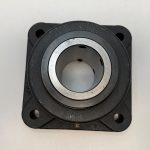 Moline 29111303D Flange Mount Bearing 3-3/16″ ID Type E 131-05-307 NPE42138DE