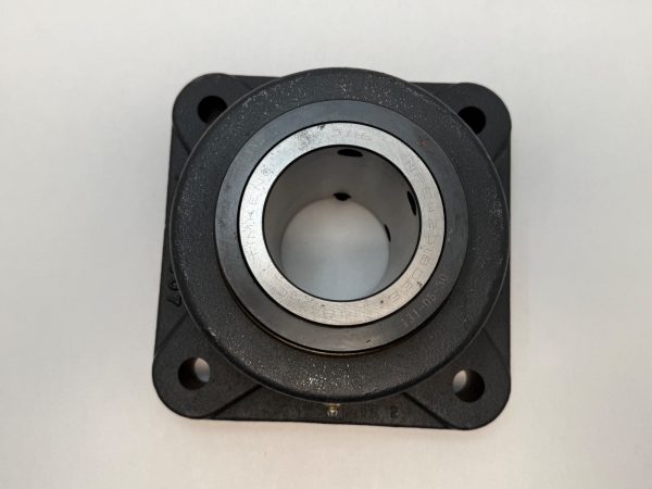 Moline 29111303D Flange Mount Bearing 3-3/16″ ID Type E 131-05-307 NPE42138DE