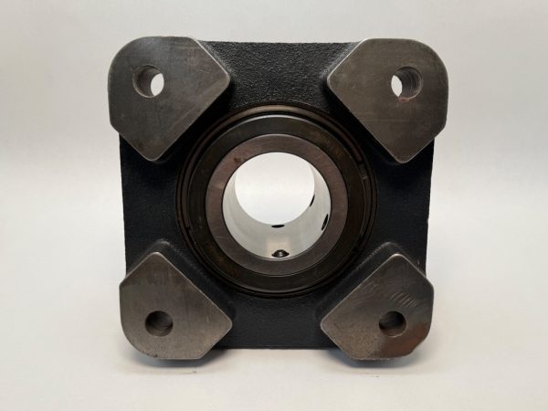 Moline 29111303D Flange Mount Bearing 3-3/16″ ID Type E 131-05-307 NPE42138DE