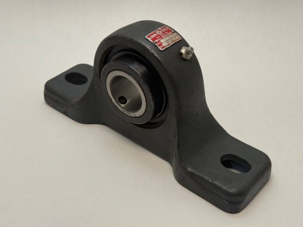 Link-Belt P2U323 Flange Mount Bearing 1-7/16″ ID P2-323