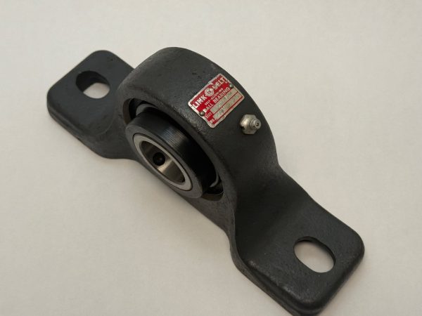 Link-Belt P2U323 Flange Mount Bearing 1-7/16″ ID P2-323