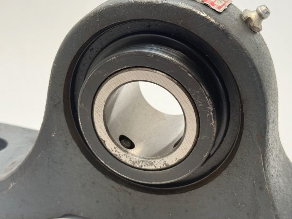 Link-Belt P2U323 Flange Mount Bearing 1-7/16″ ID P2-323