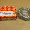 Self Aligning Ball Bearing - Straight Bore, 70 mm ID, 125 mm OD, 31 mm Width, Open, CN Internal clearance