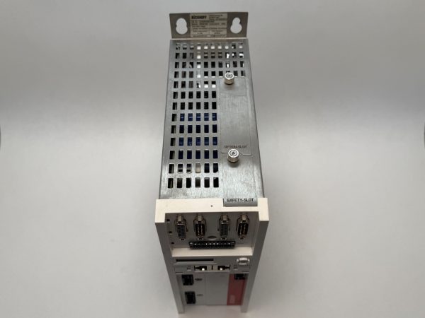 Beckhoff AX5206-0000-0202 Servo Drive 1 Phase 100-240VAC or 3 Phases 100-480VAC