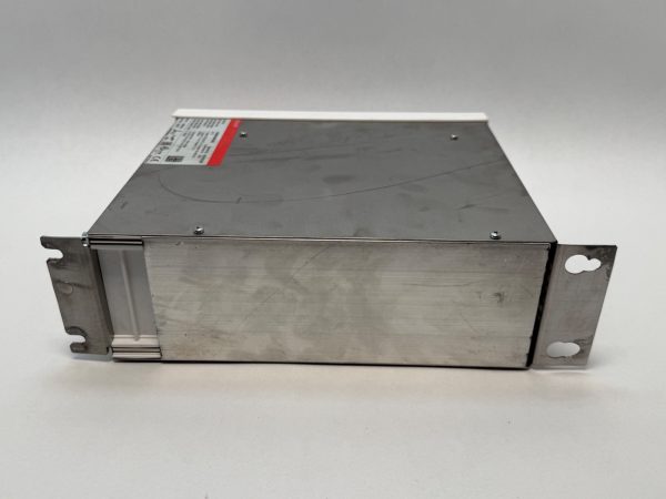 Beckhoff AX5206-0000-0202 Servo Drive 1 Phase 100-240VAC or 3 Phases 100-480VAC