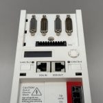 Beckhoff AX5206-0000-0202 Servo Drive 1 Phase 100-240VAC or 3 Phases 100-480VAC
