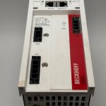 Beckhoff AX5206-0000-0202 Servo Drive 1 Phase 100-240VAC or 3 Phases 100-480VAC