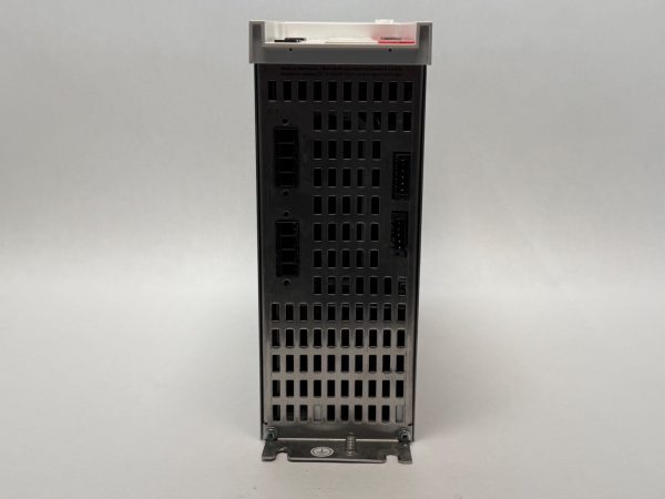 Beckhoff AX5206-0000-0202 Servo Drive 1 Phase 100-240VAC or 3 Phases 100-480VAC