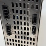 Beckhoff AX5206-0000-0202 Servo Drive 1 Phase 100-240VAC or 3 Phases 100-480VAC