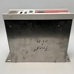 Beckhoff AX5206-0000-0202 Servo Drive 1 Phase 100-240VAC or 3 Phases 100-480VAC