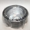 Angular Contact Bearing - 160 mm ID, 220 mm OD, 28 mm Width, Open, 25° Contact Angle
