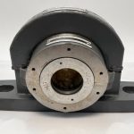 Cooper 01EBCP111GRAT Flange Mount Bearing 1-11/16″ ID P02 01-EBCP-111-GRAT