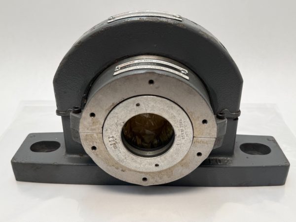 Cooper 01EBCP111GRAT Flange Mount Bearing 1-11/16″ ID P02 01-EBCP-111-GRAT