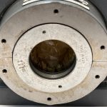 Cooper 01EBCP111GRAT Flange Mount Bearing 1-11/16″ ID P02 01-EBCP-111-GRAT