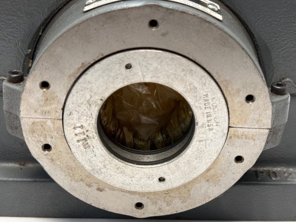 Cooper 01EBCP111GRAT Flange Mount Bearing 1-11/16″ ID P02 01-EBCP-111-GRAT