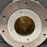 Cooper 01EBCP111GRAT Flange Mount Bearing 1-11/16″ ID P02 01-EBCP-111-GRAT
