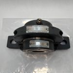 Cooper 01EBCP111GRAT Flange Mount Bearing 1-11/16″ ID P02 01-EBCP-111-GRAT