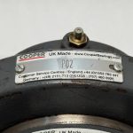 Cooper 01EBCP111GRAT Flange Mount Bearing 1-11/16″ ID P02 01-EBCP-111-GRAT
