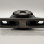Cooper 01EBCP111GRAT Flange Mount Bearing 1-11/16″ ID P02 01-EBCP-111-GRAT