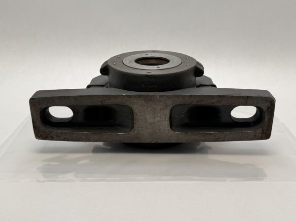 Cooper 01EBCP111GRAT Flange Mount Bearing 1-11/16″ ID P02 01-EBCP-111-GRAT