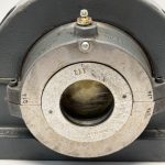 Cooper 01EBCP111GRAT Flange Mount Bearing 1-11/16″ ID P02 01-EBCP-111-GRAT
