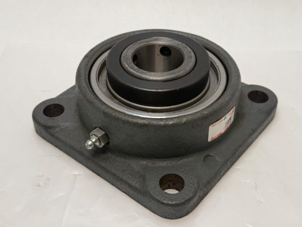 Link-Belt FE324 Flange Mount Bearing 1-1/2″ ID FE-324