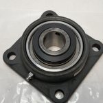 Link-Belt FE324 Flange Mount Bearing 1-1/2″ ID FE-324