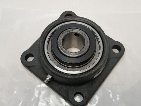 Link-Belt FE324 Flange Mount Bearing 1-1/2″ ID FE-324