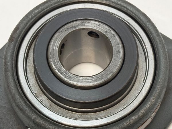 Link-Belt FE324 Flange Mount Bearing 1-1/2″ ID FE-324