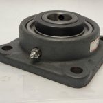 Link-Belt FE324 Flange Mount Bearing 1-1/2″ ID FE-324