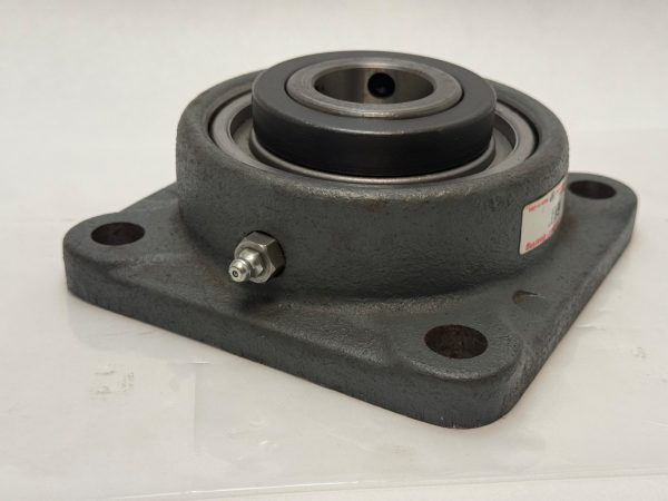 Link-Belt FE324 Flange Mount Bearing 1-1/2″ ID FE-324