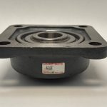 Link-Belt FE324 Flange Mount Bearing 1-1/2″ ID FE-324