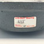 Link-Belt FE324 Flange Mount Bearing 1-1/2″ ID FE-324