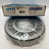 Spherical Roller Bearing - Straight Bore, 100 mm ID, 215 mm OD, 47 mm Width, Open, CN Internal clearance