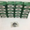 FAFNIR P200K Bearing Open 10x30x9 mm P 200K 6200-C3 USA 20 pcs