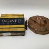 Bower 397/394A Taper Roller Bearing Cone & Cup 2.362" ID 4.331" OD 90072 USA