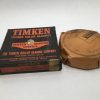 Timken 33261 Taper Roller Bearing Cone 2-5/8" ID USA