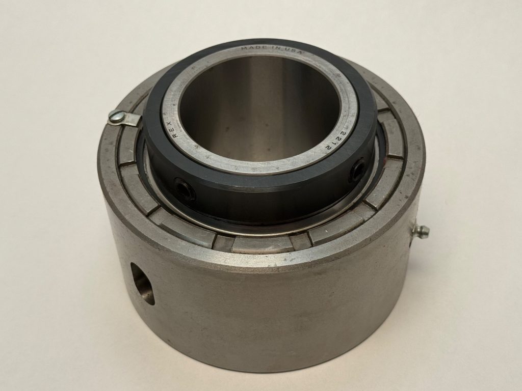 Rexnord 505-07680-11 Cartridge Unit Bearing Insert 2-3/4" 2212 5050768011